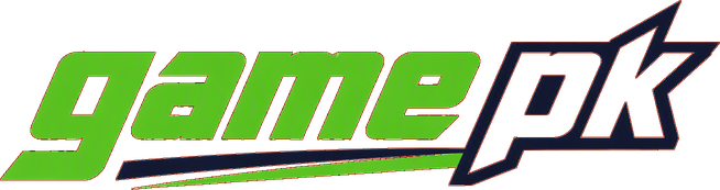 Game PK Logo